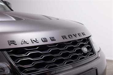 2020 Land Rover Range Rover Sport - Thumbnail