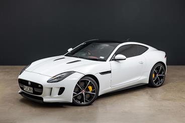 2014 Jaguar F-Type - Thumbnail