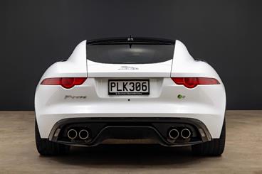 2014 Jaguar F-Type - Thumbnail