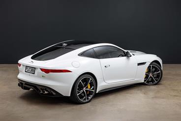 2014 Jaguar F-Type - Thumbnail