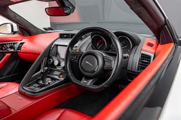 2014 Jaguar F-Type - Thumbnail