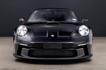 2023 Porsche 911 - Thumbnail