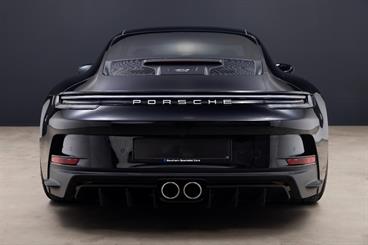 2023 Porsche 911 - Thumbnail