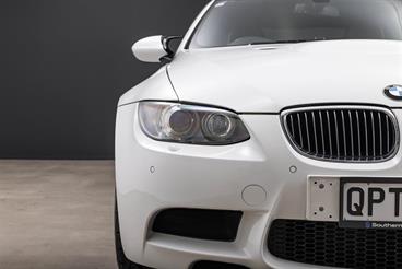 2010 BMW M3 - Thumbnail