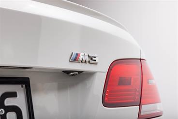 2010 BMW M3 - Thumbnail