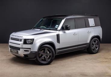 2023 Land Rover Defender - Thumbnail