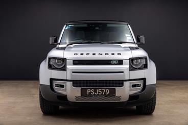 2023 Land Rover Defender - Thumbnail