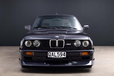 1988 BMW M3 - Thumbnail