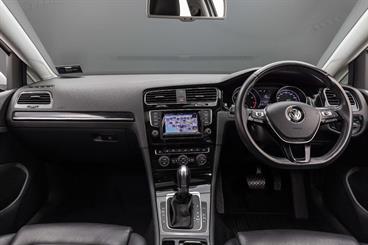 2014 Volkswagen Golf - Thumbnail