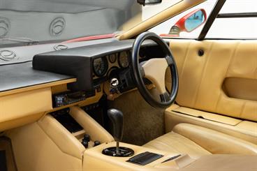1990 Lamborghini Countach - Thumbnail