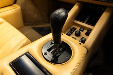 1990 Lamborghini Countach - Thumbnail