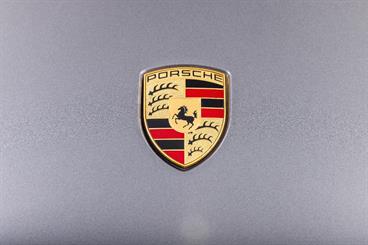 2015 Porsche Cayenne - Thumbnail