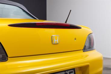 2001 Honda S2000 - Thumbnail