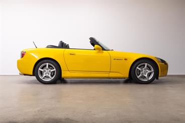 2001 Honda S2000 - Thumbnail