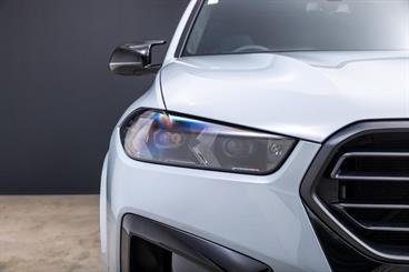 2024 BMW X5 - Thumbnail