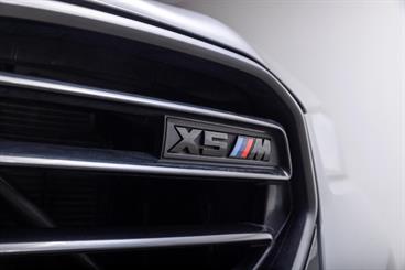 2024 BMW X5 - Thumbnail