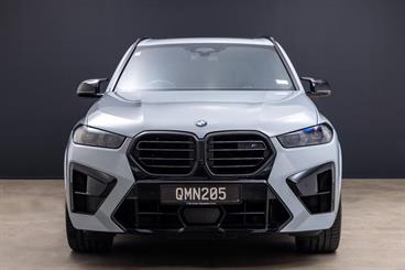 2024 BMW X5 - Thumbnail