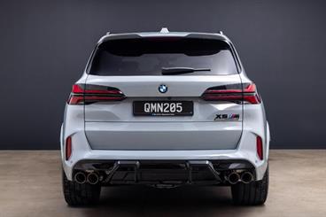 2024 BMW X5 - Thumbnail