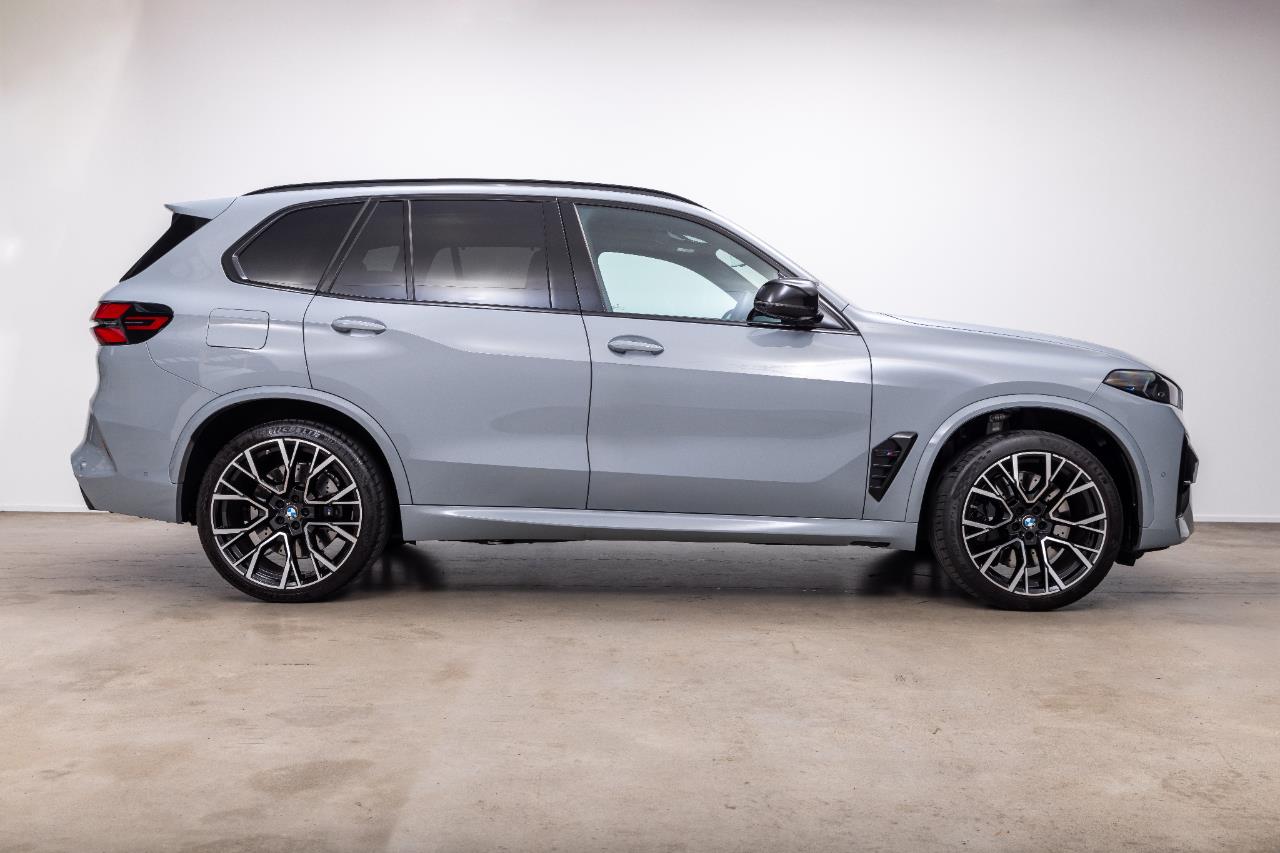 2024 BMW X5