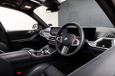 2024 BMW X5 - Thumbnail