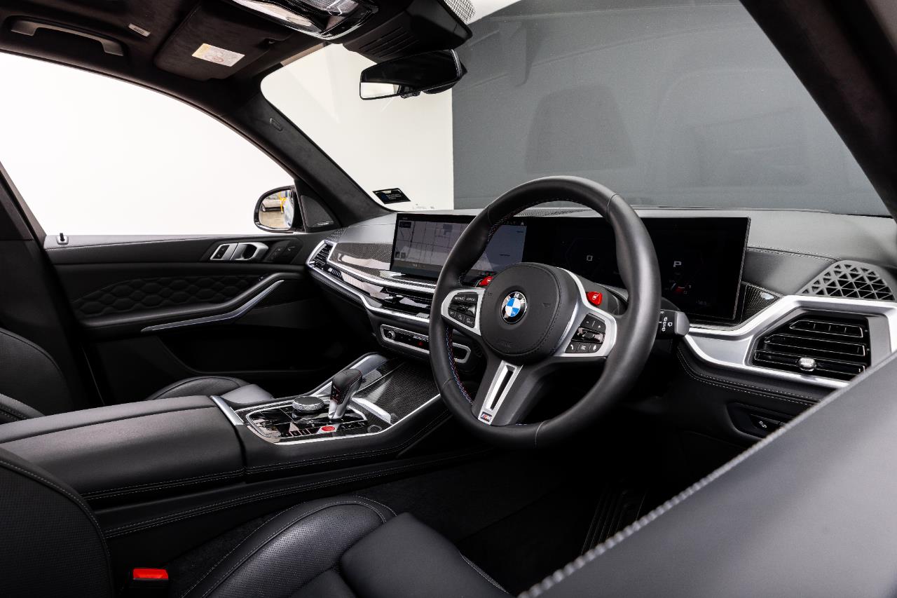 2024 BMW X5