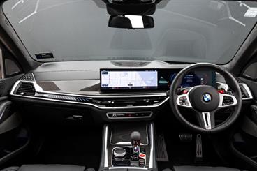 2024 BMW X5 - Thumbnail