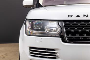 2015 Land Rover Range Rover - Thumbnail