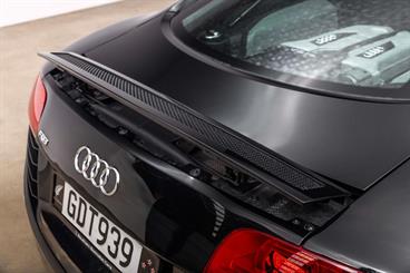 2009 Audi R8 - Thumbnail