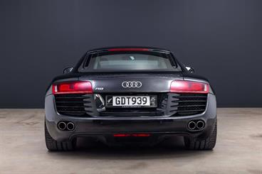 2009 Audi R8 - Thumbnail