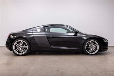 2009 Audi R8 - Thumbnail