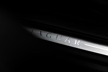 2008 Jaguar XKR - Thumbnail