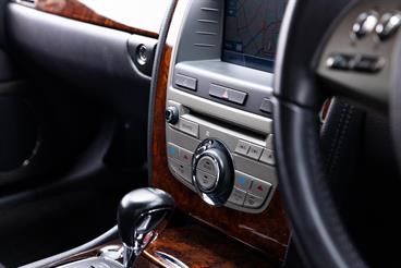 2008 Jaguar XKR - Thumbnail