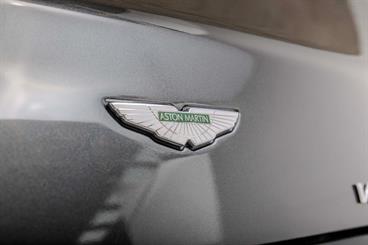 2011 Aston Martin Vantage - Thumbnail