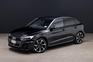 2021 Audi A1 - Thumbnail