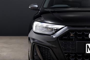 2021 Audi A1 - Thumbnail