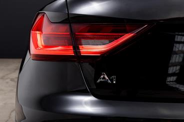 2021 Audi A1 - Thumbnail